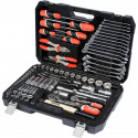 Tööriistakomplekt 1/4 ", 1/2" (109tk.) YT-38891 YATO