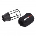 Taldlihvija 180W 90x187mm POWE40010 POWERPLUS E