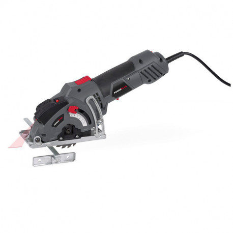 Sukelsaag 500W Ø85mm POWE30040 POWERPLUS X