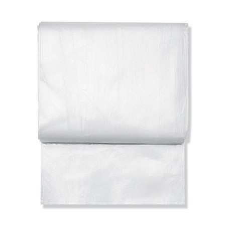 Kaitsekile HDPE 0.010mm, 4x5m