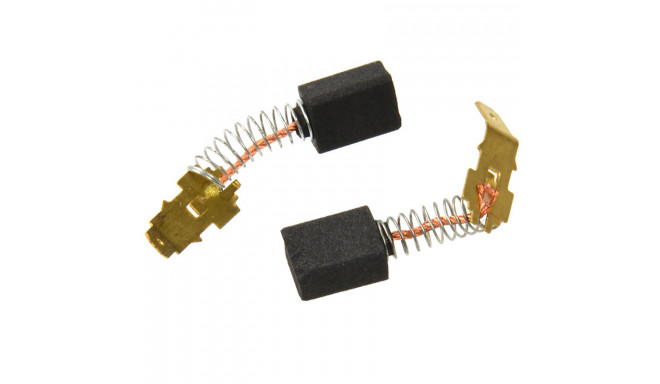 Mootori söeharjad 6x9x12mm Gecko