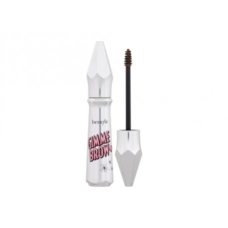 Benefit Gimme Brow+ Brow-Volumizing (3ml) (3.75 Warm Medium Brown)