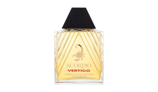 Scorpio Vertigo Aftershave (100ml)