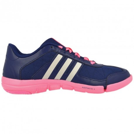 Training shoes for women adidas Triple Cheer W B44364 - Training shoes ...