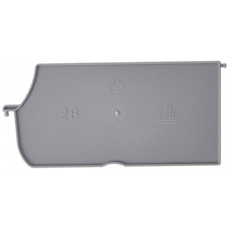 Hoiukast ProfiPlus Box 2B eraldaja