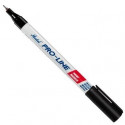 Värvimarker Markal Pro-Line Micro 0,79mm, must