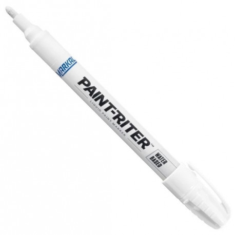 Markal Paint-Riter WHITE 3mm