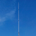 Diamnond X-510N base antenna VHF(8,3 dB) / UHF(11,7 dB), N-socket