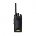 Hytera HP565BT U1 portable transceiver 400-470 MHz, 1500mAh Li-ion, BT 5.2 BLE+EDR, IP67, DMR Tier I