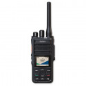 Hytera HP565BT U1 portable transceiver 400-470 MHz, 1500mAh Li-ion, BT 5.2 BLE+EDR, IP67, DMR Tier I