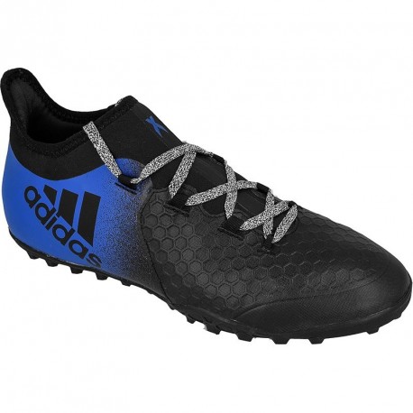 Word gek Sprong Kiezelsteen Men's football boots adidas X Tango 16.2 TF M BA9470 - Training shoes -  Photopoint