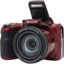 Kodak Astro Zoom AZ425 red