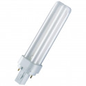 Osram DULUX D Energy-saving Lamp 10W/840 G24D-1 FS1