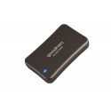 Goodram SSD disc 512GB HL200 USB Type-C + A