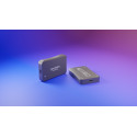 Goodram SSD disc 512GB HL200 USB Type-C + A