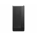 MSI PC Case MPG VELOX 100R Black, Mid-Tower, Power supply included No