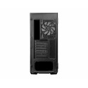 MSI PC Case MPG VELOX 100R Black, Mid-Tower, Power supply included No