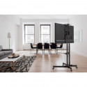 Manhattan 461238 Mobilny stojak do telewizora LED/LCD/PDP 37-70"