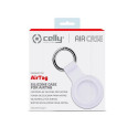 Celly AIRCASETAGWH key finder accessory Key finder case White