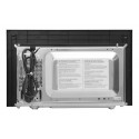 Amica AMGB20E2GB F-TYPE microwave Built-in Grill microwave 20 L 700 W Black