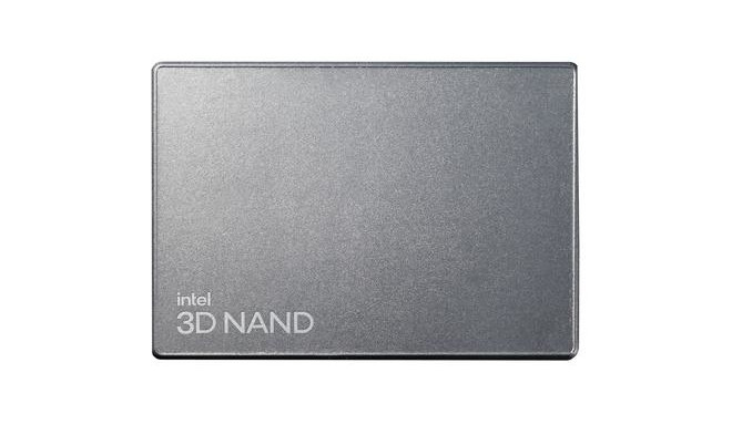 Intel SSD D7 P5520 U.2 1.92TB PCI Express 4.0 TLC 3D NAND NVMe