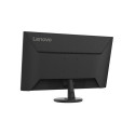 Lenovo D32u-40 80 cm (31.5") 3840 x 2160 pixels 4K Ultra HD LED Black