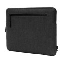 Incase Compact Sleeve Woolenex notebook case 40.6 cm (16") Sleeve case Graphite