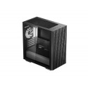 DeepCool MATREXX 40 3FS Micro Tower Black