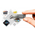 ADATA UV250 USB flash drive 16 GB USB Type-A 2.0 Silver