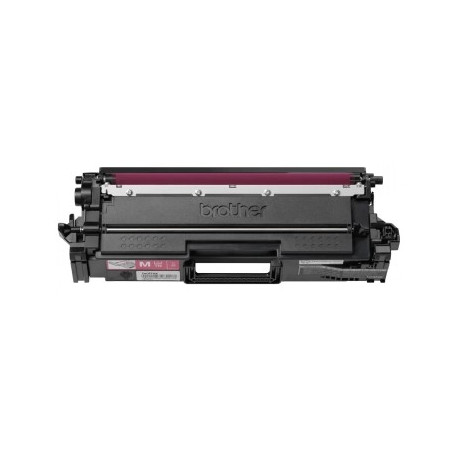 BROTHER TONER MAGENTA XXL, 12000 PAGES