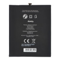 Battery for Samsung Galaxy A20/A30/A30S/A50 4000 mah Li-Ion BS PREMIUM