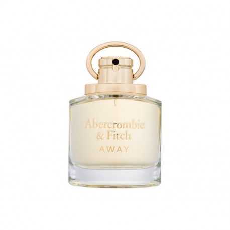 Abercrombie & Fitch Away Woman Edp Spray (100ml)