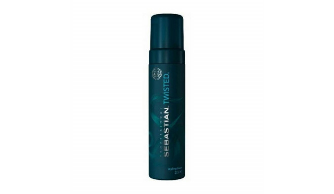 Styling Mousse Twisted Sebastian 81619459 (200 ml) 200 ml