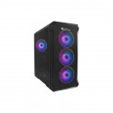 Micro ATX Midtower Korpus Genesis IRID 503 ARGB