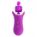 Clitoral Stimulator D&G Clitella Purple