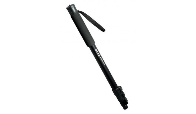 Slik MonoPod 350 Aluminium Black