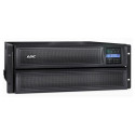 APC Smart-UPS Line-Interactive 3 kVA 2700 W 10 AC outlet(s)