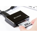 Transcend RDF2 Card Reader