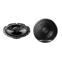 Pioneer TS-G1720F car speaker Round 2-way 300 W 2 pc(s)