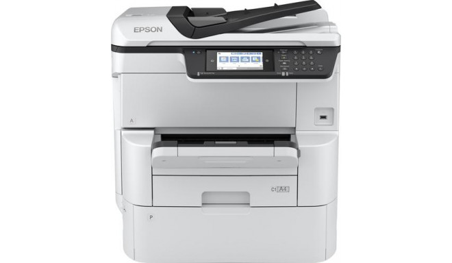 Epson WorkForce Pro WF-C878RDWF Inkjet A3 4800 x 1200 DPI Wi-Fi