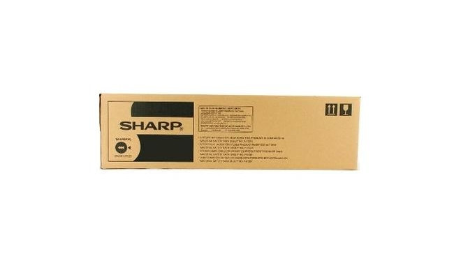 Sharp BPGT20CA toner cartridge 1 pc(s) Original Cyan