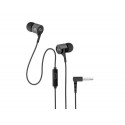 Audictus EXPLORER Headset Wired Ear-hook Calls/Music Black