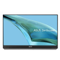 ASUS ZenScreen MB249C 60.5 cm (23.8") 1920 x 1080 pixels Full HD LED Black