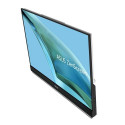 ASUS ZenScreen MB249C 60.5 cm (23.8") 1920 x 1080 pixels Full HD LED Black