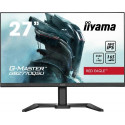 iiyama G-MASTER GB2770QSU-B5 computer monitor 68.6 cm (27") 2560 x 1440 pixels Wide Quad HD LED