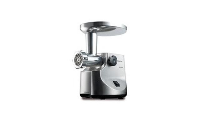 Kenwood MG510 mincer 1600 W Aluminium