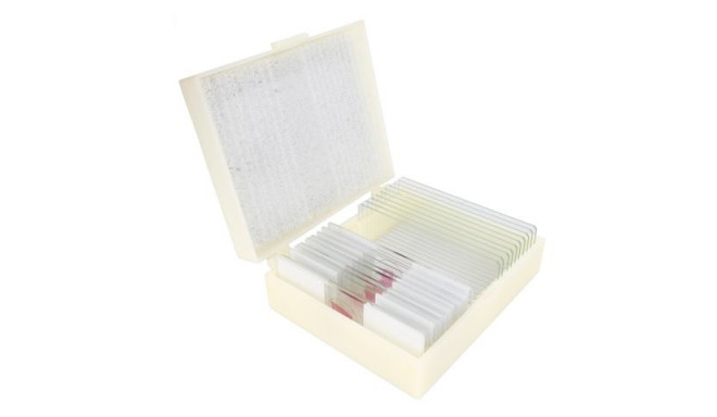 Konus Preparation Set Zoology 1 (10 Pcs)