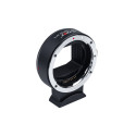 Viltrox EF L Auto Focus Lens Mount Adapter