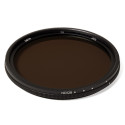 Urth 72mm ND8 128 (3 7 Stop) Variable ND Lens Filter (Plus+)