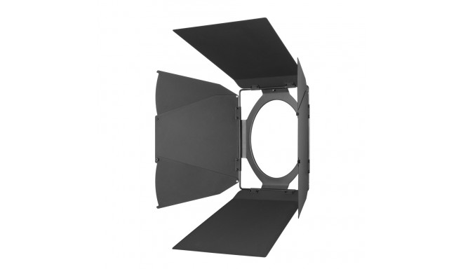 Godox GR30B Barndoor for GR30 Reflector